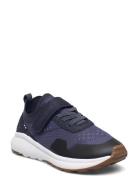 Aery Sol 1V Sport Sneakers Low-top Sneakers Blue Viking