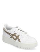 Japan S Pf Sport Sneakers Low-top Sneakers White Asics