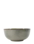 Lake Bowl Home Tableware Bowls Breakfast Bowls Grey House Doctor