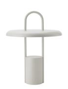 Pier Led Lamp Home Lighting Lamps Table Lamps White Stelton