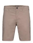 Race Chino Shorts Sport Shorts Sport Shorts Beige Sail Racing