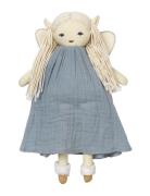 Elf Doll - Snowkeeper Toys Dolls & Accessories Dolls Multi/patterned F...