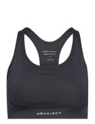 Flattering Sportsbra Sport Bras & Tops Sports Bras - All Black Röhnisc...