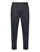 Scotch & Soda Bottoms Trousers Formal Black Scotch & Soda