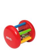 Brio 30051 Bjældeskralde Toys Baby Toys Educational Toys Activity Toys...