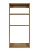 Threesquare Home Furniture Shelves Brown We Do Wood