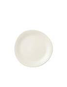 Sandvig Dinner Plate Home Tableware Plates Dinner Plates White Broste ...