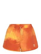 Runner Short Sport Shorts Sport Shorts Orange Adidas Originals