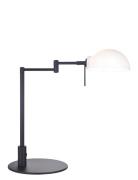 Kjøbenhavn Home Lighting Lamps Table Lamps Black Halo Design