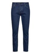 Ray Straight Scene Bottoms Jeans Regular Blue NEUW