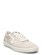 Lowland Cc Jmp R Sport Sneakers Low-top Sneakers Beige VANS