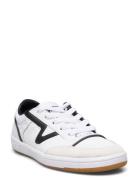 Lowland Cc Jmp R Sport Sneakers Low-top Sneakers White VANS