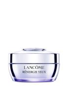 Lancôme Rénergie Yeux Eye Cream Silmänympärysalue Hoito Nude Lancôme