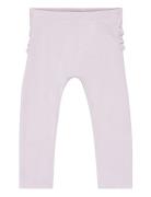 Nbfkessie Legging Bottoms Leggings Pink Name It