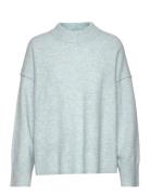 Josie - Cozy Days Tops Knitwear Jumpers Grey Day Birger Et Mikkelsen