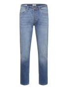 Jjimike Jjoriginal Mf 507 I.k Bottoms Jeans Regular Blue Jack & J S