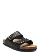 Sandal Shoes Summer Shoes Sandals Black Sofie Schnoor Baby And Kids