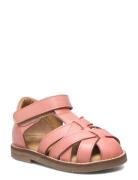 Sandal Shoes Summer Shoes Sandals Pink Sofie Schnoor Baby And Kids