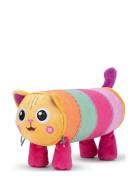 Gabby's Dollhouse, Pillow Cat Toys Soft Toys Stuffed Animals Multi/pat...
