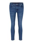 932 Bottoms Jeans Skinny Blue HUGO