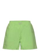 Rivers Shorts Bottoms Shorts Casual Shorts Green Résumé