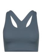 Onptami-2 Laser Cut Sports Bra Sport Bras & Tops Sports Bras - All Blu...