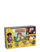 Den Flittiga Lilla Traktorn Toys Puzzles And Games Puzzles Classic Puz...