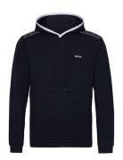 Soody 1 Sport Sweat-shirts & Hoodies Hoodies Navy BOSS