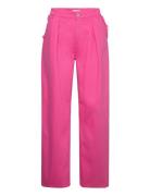 Nakita Bottoms Jeans Wide Pink Baum Und Pferdgarten