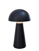 Sam Lamp Home Lighting Lamps Table Lamps Black Sirius Home