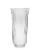 Longdrink Inku By Sergio Herman Set/4 Home Tableware Glass Drinking Gl...