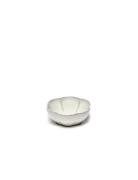 Bowl Ribbed M Inku By Sergio Herman Set/4 Home Tableware Bowls Breakfa...