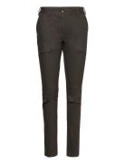 Vintage Pants Sport Sport Pants Brown Chevalier