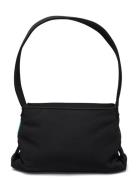 Scape Mini Twill Bags Top Handle Bags Black HVISK