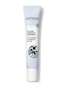 Antifatigue Hydrating Eye Contour Gel Silmänympärysalue Hoito Nude Pat...