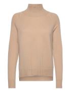 Safari Tops Knitwear Jumpers Beige Weekend Max Mara