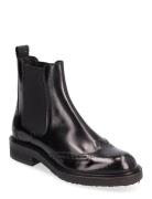 Boots Shoes Chelsea Boots Black Billi Bi