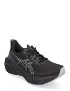 Novablast 4 Sport Sport Shoes Running Shoes Black Asics