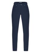 Chie Comfort Pants 30 Sport Sport Pants Navy Röhnisch