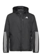 Otr E 3S Jkt Sport Sport Jackets Black Adidas Performance