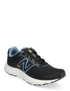 New Balance 520V8 Sport Sport Shoes Running Shoes Black New Balance