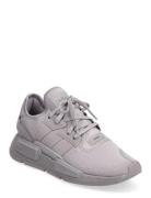 Nmd_G1 Sport Sneakers Low-top Sneakers Grey Adidas Originals