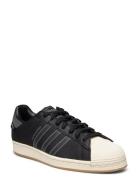 Superstar Shoes Sport Sneakers Low-top Sneakers Black Adidas Originals