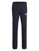 Jpstgordon Jjnewsoft Sweat Pant Noos Jnr Bottoms Sweatpants Blue Jack ...