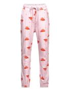 Sgjagger Sun Pants Bottoms Trousers Pink Soft Gallery