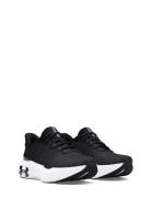 Ua W Infinite Elite Sport Sport Shoes Running Shoes Black Under Armour