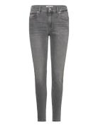 Nora Mr Skn Dg1275 Bottoms Jeans Skinny Grey Tommy Jeans