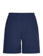 W Ult C Brmda Sport Shorts Sport Shorts Navy Adidas Golf