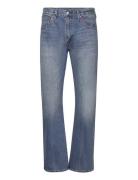 517 Bootcut Bull Rush Bottoms Jeans Regular Blue LEVI´S Men