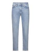 514 Straight Left Al Adv Bottoms Jeans Regular Blue LEVI´S Men